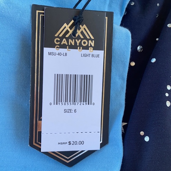 Canyon club - Picture 3 of 3